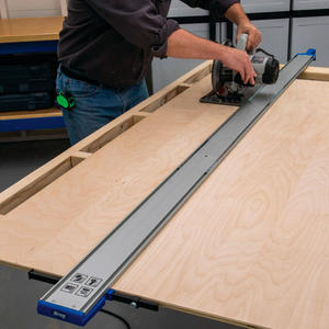 Kreg Extension De Guia De Corte - Kma4600