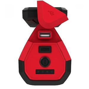 Milwaukee Reflector Led Bateria 12v (sin Bateria - Sin Cargador)