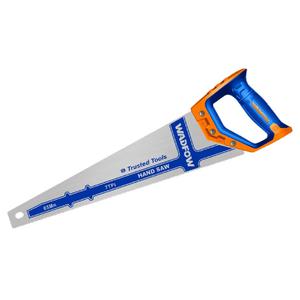 Wadfow Serrucho Carpintero 20"