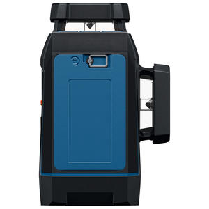 Bosch Nivel Laser De Linea Gll 80-33 G 30 Mts