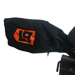 Lusqtoff Ingletadora Telescopica 2000w 10" - Black Series