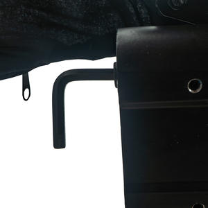 Lusqtoff Ingletadora Telescopica 2000w 10" - Black Series