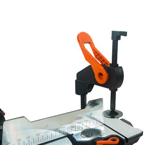 Lusqtoff Ingletadora Telescopica 2000w 10" - Black Series