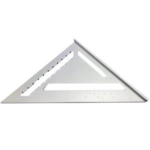 Truper Escuadra Para Yeso 12" 30 Cm