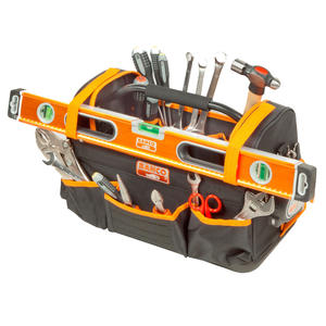 Bahco Bolso Porta Herramientas Con Apertura Superior 3100tb
