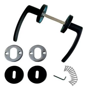 Yale Manija Florencia Negra