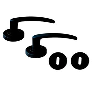 Yale Manija Florencia Negra