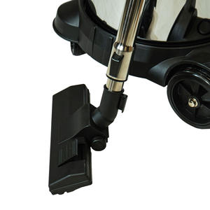 Lusqtoff Aspiradora 50 Lts 1400w Industrial Sopladora Polvo Liquido