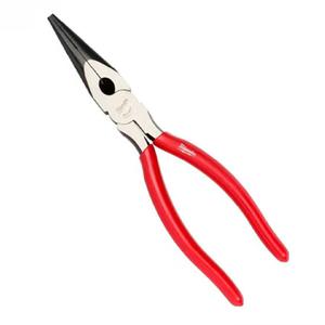 Milwaukee Pinza De Punta Redonda 200 Mm