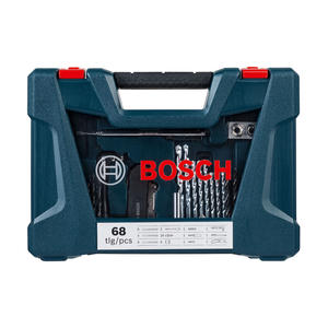 Bosch Set  68 Piezas V-line
