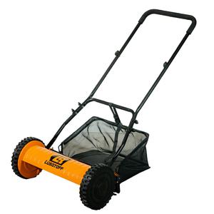 Lusqtoff Cortadora De Cesped Manual Autopropulsada