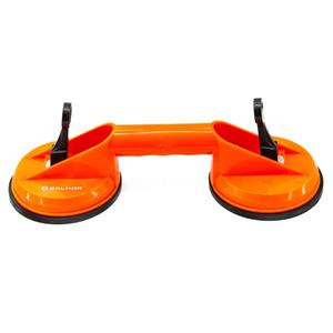 Salkor Ventosa Vidriera Doble