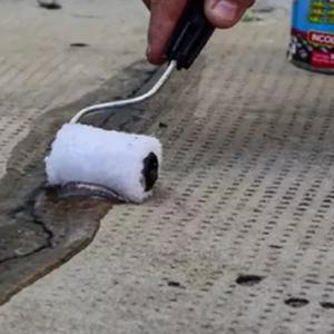 Membrana Facil En Gel X 1 Lt Transparente