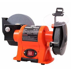 Dowen Pagio Amoladora De Banco Combinada 350 Watts