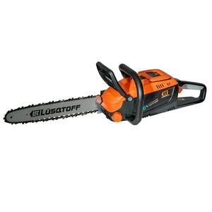 Lusqtoff Electrosierra A Bateria 40v Eco Line (sin Bateria - Sin Cargador)