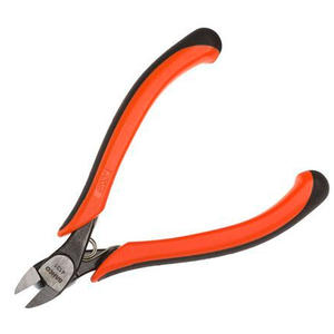 Bahco Alicate Para Electronica 4131