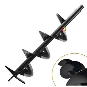 Bta Hoyadora De 52cc 2 Tiempos Hm52