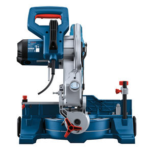 Bosch Ingletadora 1750 Watts 10" 254 Mm Gcm 254