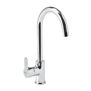 Peirano Griferia Monocomando De Cocina 20-162 Adra