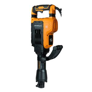 Lusqtoff Martillo Demoledor 1700 Watts Hexagonal 60 Joules