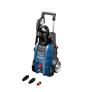 Bosch Hidrolavadora 138 Bar 1700 Watts Ghp 200