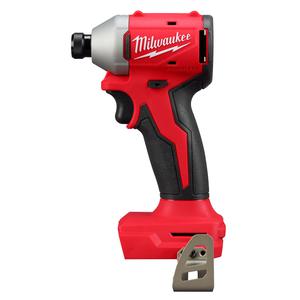 Milwaukee Atornillador Impacto 18v 1/4 Brushless (sin Bateria - Sin Cargador)