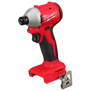 Milwaukee Atornillador Impacto 18v 1/4 Brushless (sin Bateria - Sin Cargador)