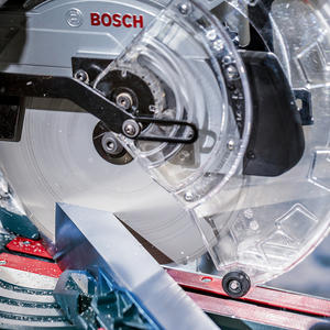 Bosch Disco Sierra Ingletadora Pro Multimaterial 10" (254mm) 80 Dientes