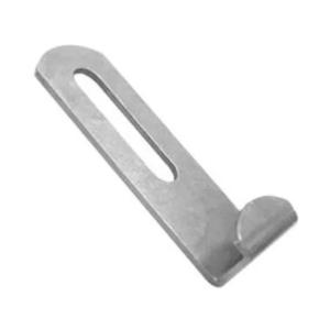 Grampa Vidrio N.10 Corrediza C/u