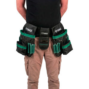 Rynno Porta Herramientas + Cinturon - Ry-c400