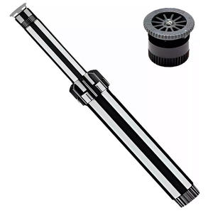 Hunter Tobera Con Boquilla Regulable Psu-04-17a Gris