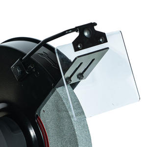 Lusqtoff Amoladora De Banco 750 W 10" - Black Series