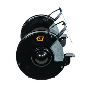 Lusqtoff Amoladora De Banco 750 W 10" - Black Series