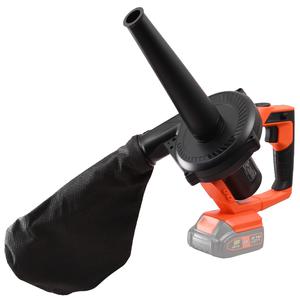 Dowen Pagio Soplador Inalambrico 18v (sin Baterias - Sin Cargador)