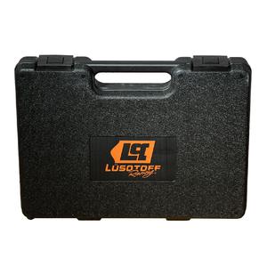 Lusqtoff Set  49 Piezas Reparador De Roscas - Racing