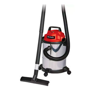 Einhell Aspiradora 15l 1250w Polvo Agua Tc-vc 1815 S