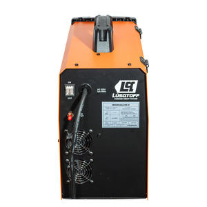 Lusqtoff Soldadora Inverter Dual Mig 200 Amp