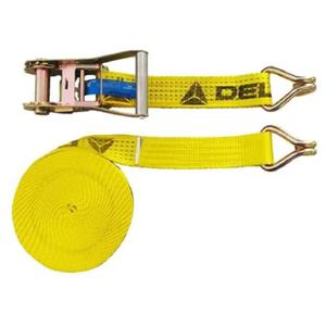 Delta Plus Cinta Sujecion De Carga 50 Mm X 6m/5tn Wxeect500506gj