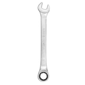 Bremen Llave Combinada Con Crique Ratchet 13 Mm