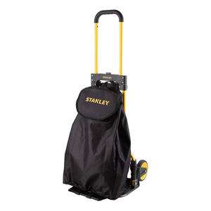 Stanley Carro De Aluminio Plegable 70 Kg + Bolsa
