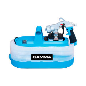 Gamma Equipo Para Pintar 1200w Tipo Adiabatic