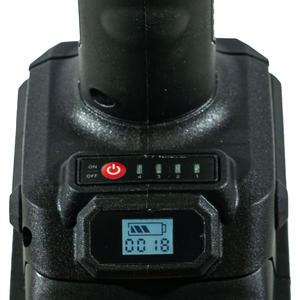 Lusqtoff Tijera De Poda Inalambrica 18v (sin Bateria - Sin Cargador) - Black Series