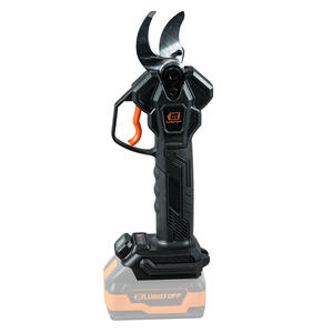 Lusqtoff Tijera De Poda Inalambrica 18v (sin Bateria - Sin Cargador) - Black Series