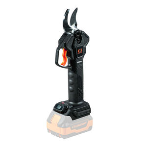 Lusqtoff Tijera De Poda Inalambrica 18v (sin Bateria - Sin Cargador) - Black Series