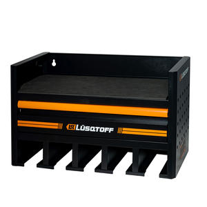 Lusqtoff Organizador Porta Herramientas