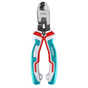 Total Alicate Corta Cables 160mm