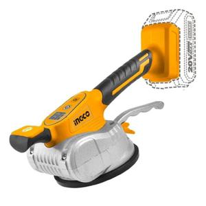 Ingco Vibrador 20v Para Porcelanto Ceramica (sin Bateria - Sin Cargador)