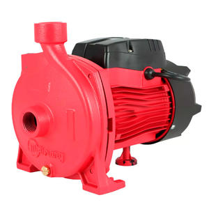 Motorarg Bomba Centrifuga Bc150 1,5 Hp Monofasica