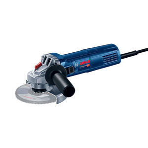 Bosch Amoladora 125 Mm 5" Gws9-125 900w
