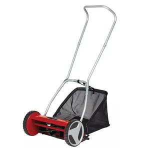 Einhell Cortadora De Cesped Manual Gc-hm 400